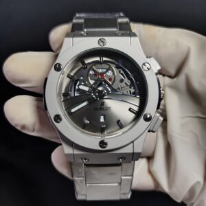 Hublot  By Ozra